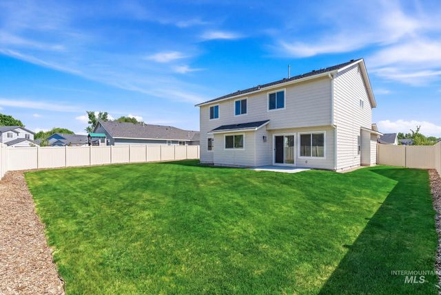 1802 E Kentucky Ave, Nampa, ID 83686