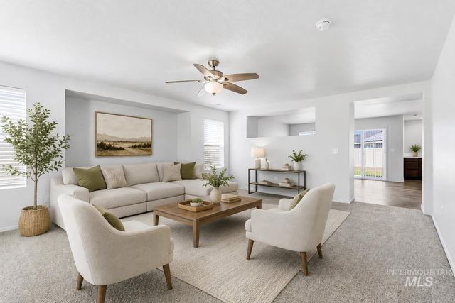 1802 E Kentucky Ave, Nampa, ID 83686