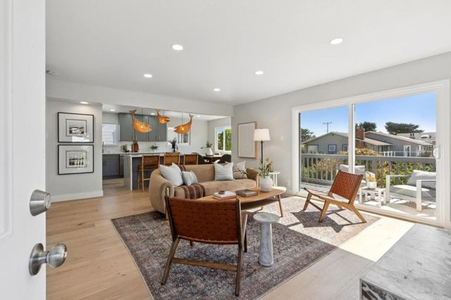 846 San Ramon Avenue, Moss Beach, CA 94038