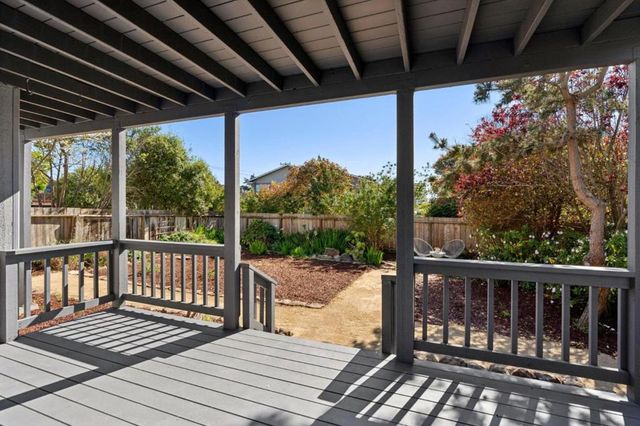 846 San Ramon Avenue, Moss Beach, CA 94038