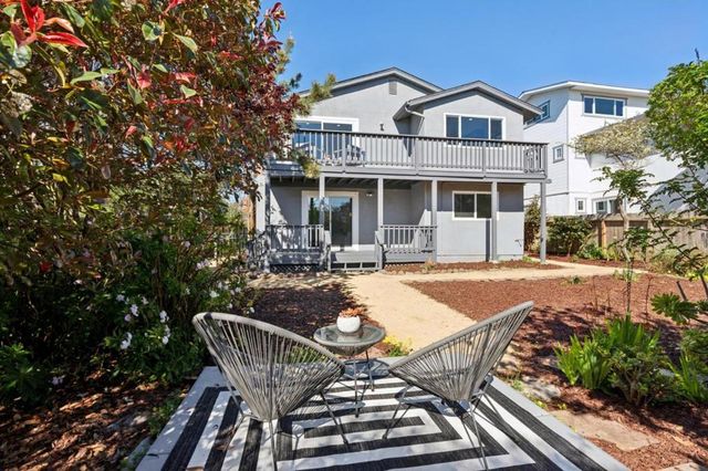 846 San Ramon Avenue, Moss Beach, CA 94038