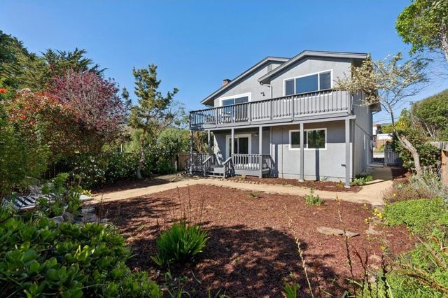 846 San Ramon Avenue, Moss Beach, CA 94038
