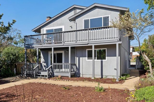 846 San Ramon Avenue, Moss Beach, CA 94038