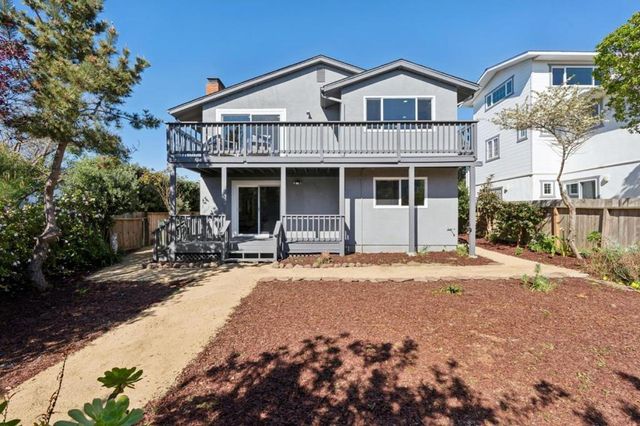 846 San Ramon Avenue, Moss Beach, CA 94038