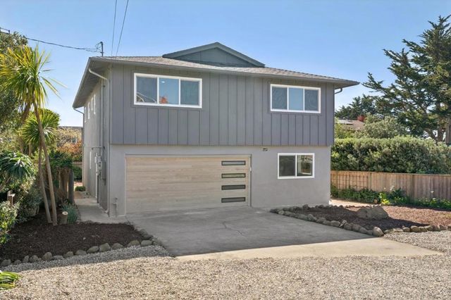 846 San Ramon Avenue, Moss Beach, CA 94038