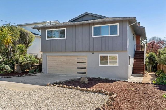 846 San Ramon Avenue, Moss Beach, CA 94038
