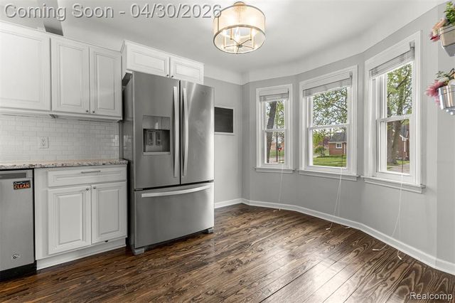 3061 Geneva Street, Dearborn, MI 48124