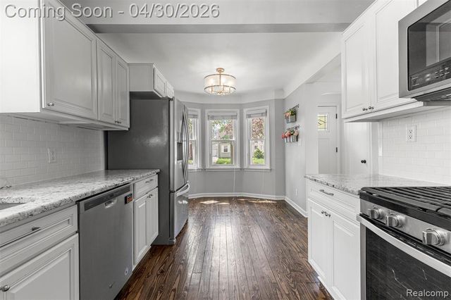 3061 Geneva Street, Dearborn, MI 48124