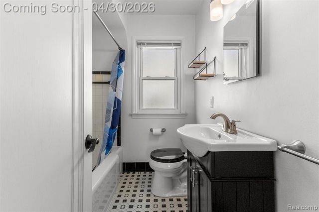 3061 Geneva Street, Dearborn, MI 48124