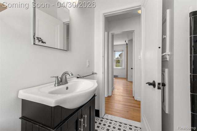 3061 Geneva Street, Dearborn, MI 48124