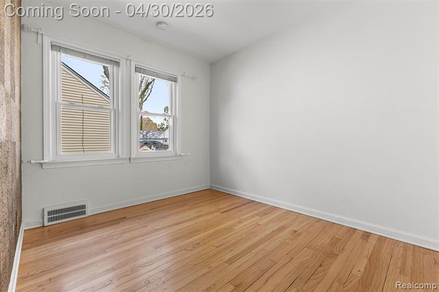 3061 Geneva Street, Dearborn, MI 48124