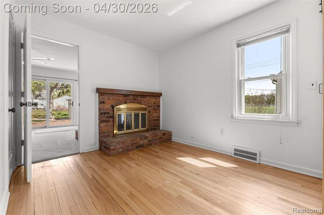 3061 Geneva Street, Dearborn, MI 48124