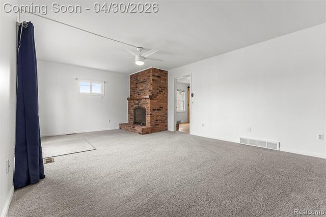 3061 Geneva Street, Dearborn, MI 48124