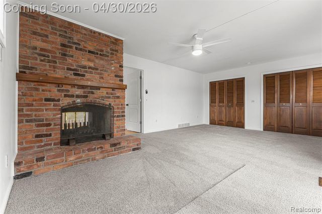 3061 Geneva Street, Dearborn, MI 48124