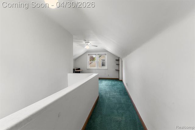 3061 Geneva Street, Dearborn, MI 48124