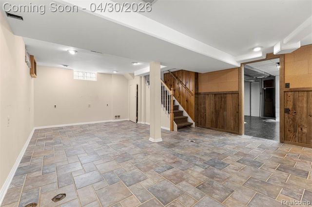 3061 Geneva Street, Dearborn, MI 48124