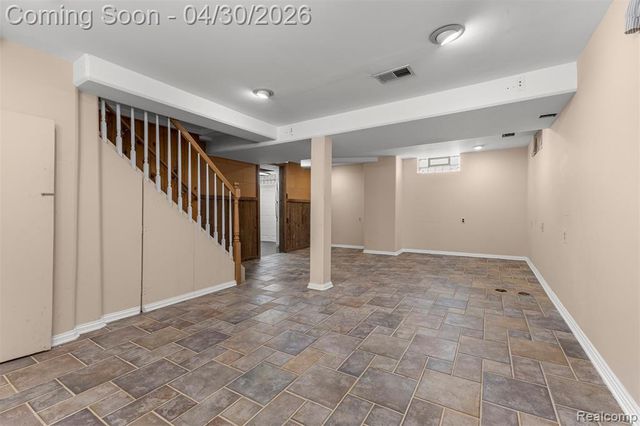 3061 Geneva Street, Dearborn, MI 48124