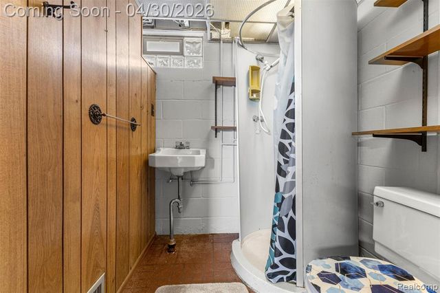 3061 Geneva Street, Dearborn, MI 48124