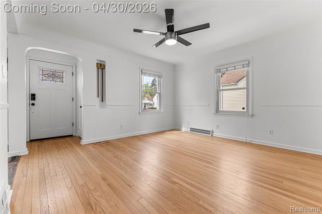 3061 Geneva Street, Dearborn, MI 48124