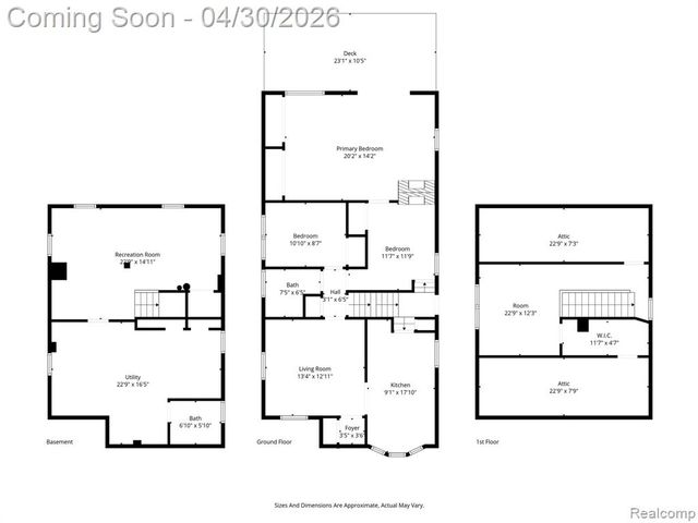 3061 Geneva Street, Dearborn, MI 48124