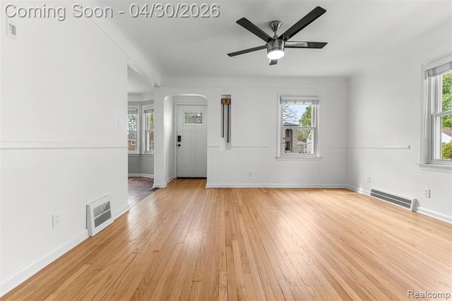 3061 Geneva Street, Dearborn, MI 48124