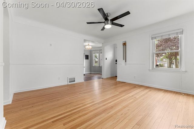 3061 Geneva Street, Dearborn, MI 48124