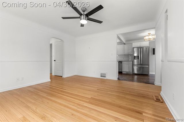 3061 Geneva Street, Dearborn, MI 48124