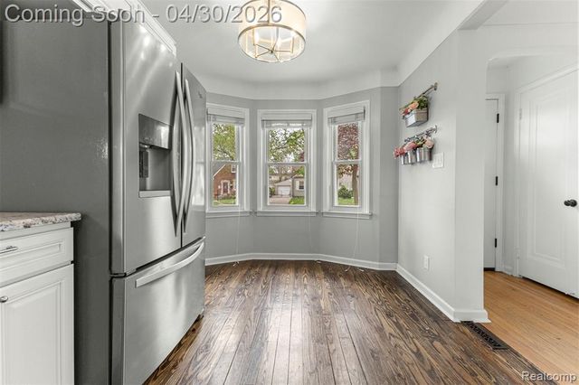 3061 Geneva Street, Dearborn, MI 48124