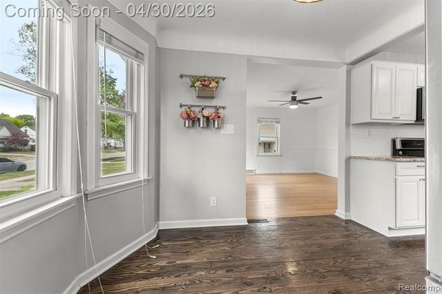 3061 Geneva Street, Dearborn, MI 48124