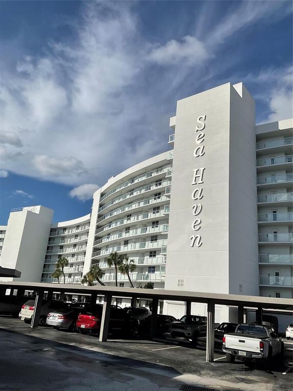 2731 NE 14th Street Causeway 307, Pompano Beach, FL 33062