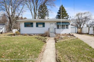 5009 Kessler Drive, Lansing, MI 48910