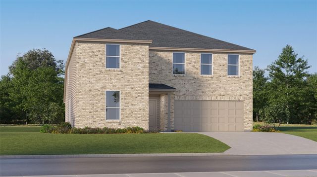 147 Little Prairie VLY, San Marcos, TX 78666