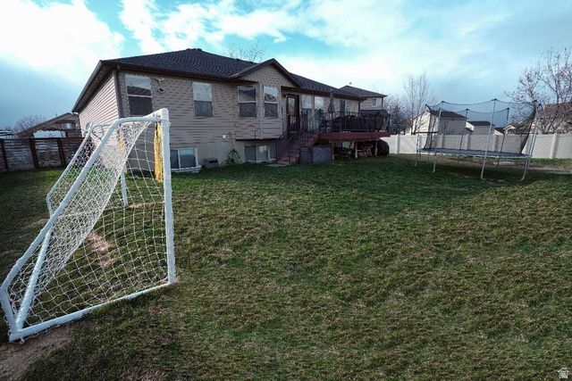 4324 S 3350 W, West Haven, UT 84401