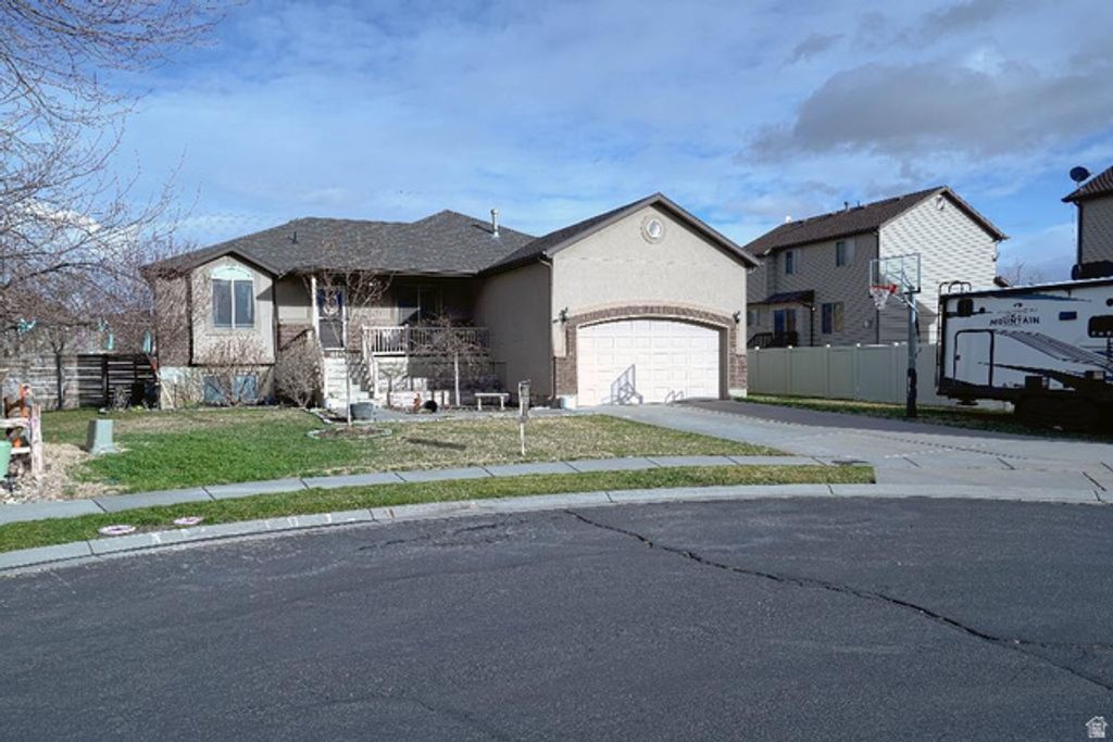 4324 S 3350 W, West Haven, UT 84401