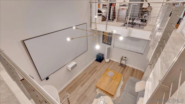 1150 J St. 102, San Diego, CA 92101