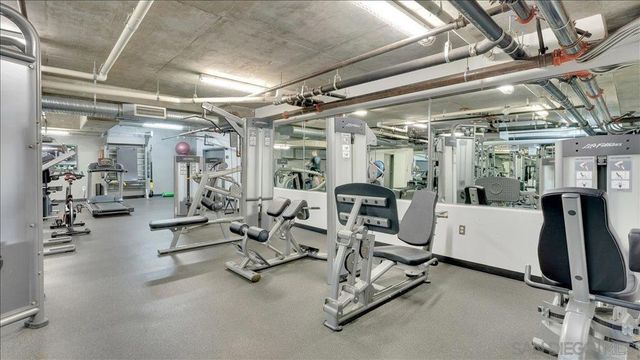 1150 J St. 102, San Diego, CA 92101