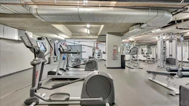 1150 J St. 102, San Diego, CA 92101