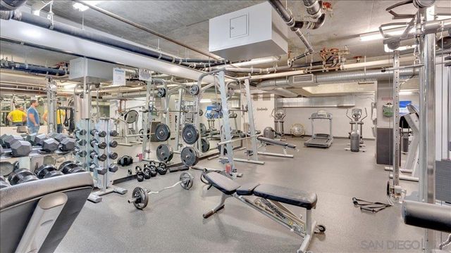 1150 J St. 102, San Diego, CA 92101