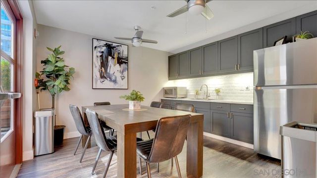 1150 J St. 102, San Diego, CA 92101