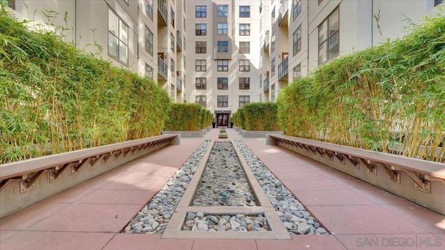 1150 J St. 102, San Diego, CA 92101