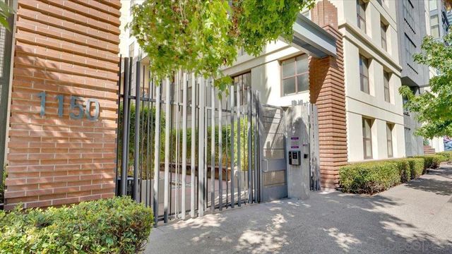 1150 J St. 102, San Diego, CA 92101
