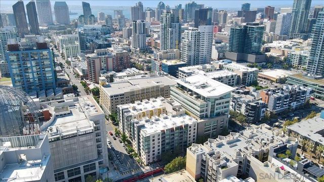 1150 J St. 102, San Diego, CA 92101