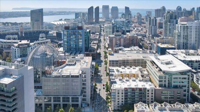 1150 J St. 102, San Diego, CA 92101