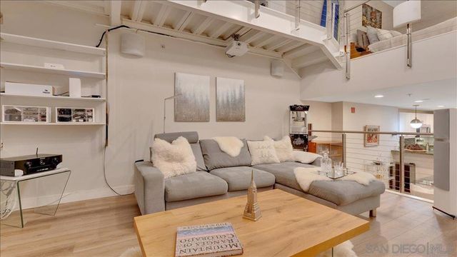 1150 J St. 102, San Diego, CA 92101