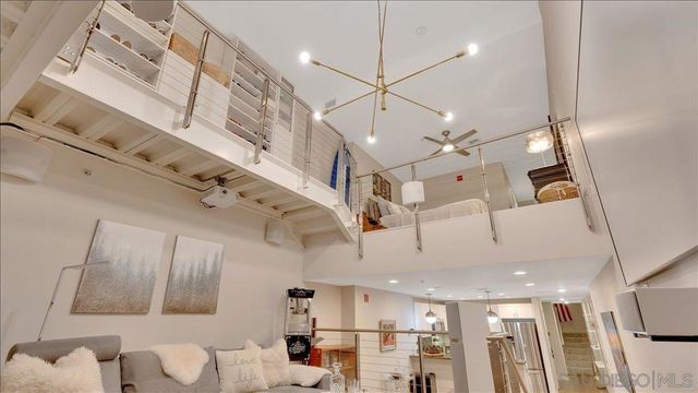 1150 J St. 102, San Diego, CA 92101