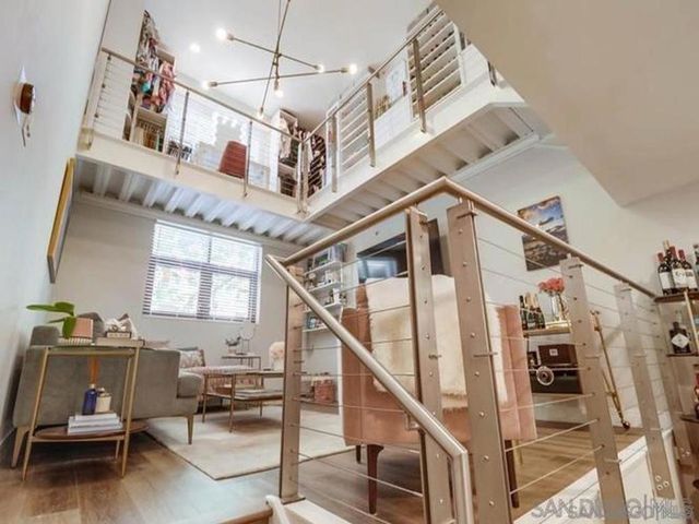 1150 J St. 102, San Diego, CA 92101