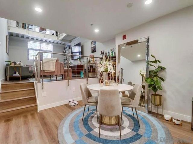 1150 J St. 102, San Diego, CA 92101