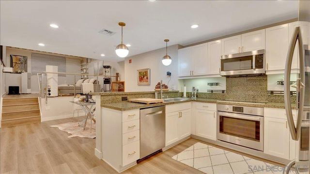 1150 J St. 102, San Diego, CA 92101