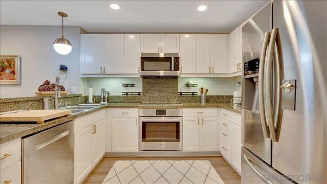 1150 J St. 102, San Diego, CA 92101