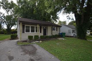 232 Orchard Drive, Danville, KY 40422